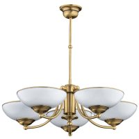 Candelabru N N-ZW-5(P)