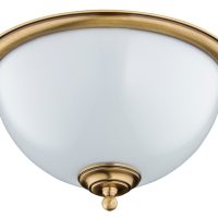 Plafoniera N N-PL-2(P)