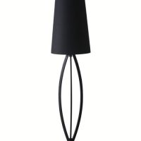 Lampadar LORITA TS-110314F-BK
