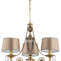 Candelabru MONZA MON-ZW-3(P/A)