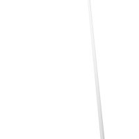 Lampadar I-QUEEN/PT BCO