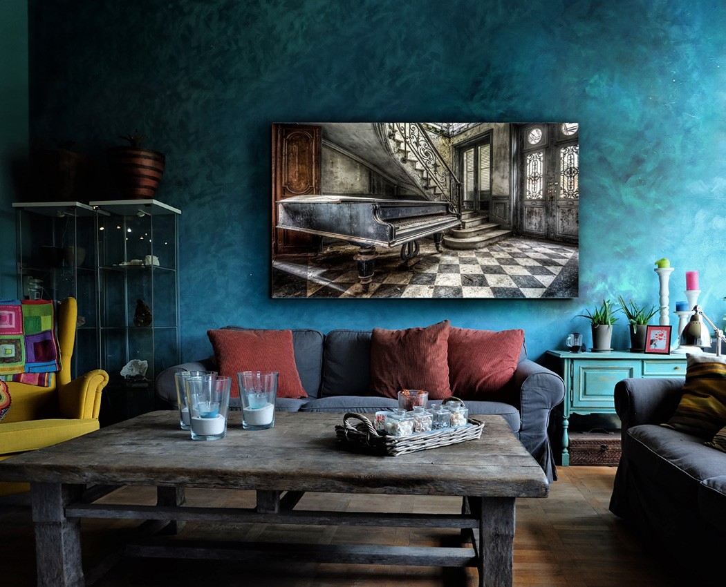 Tablou MELANCOLIA 960243