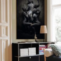 Tablou DESIRE 953271