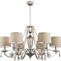 Candelabru MONZA MON-ZW-6(N/A)