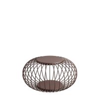 Lampadar DJAMBE PT D74 COFFEE 293417