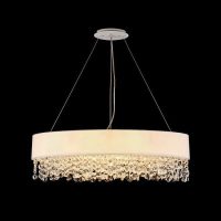 Lustra MANFRED MOD600PL-09W