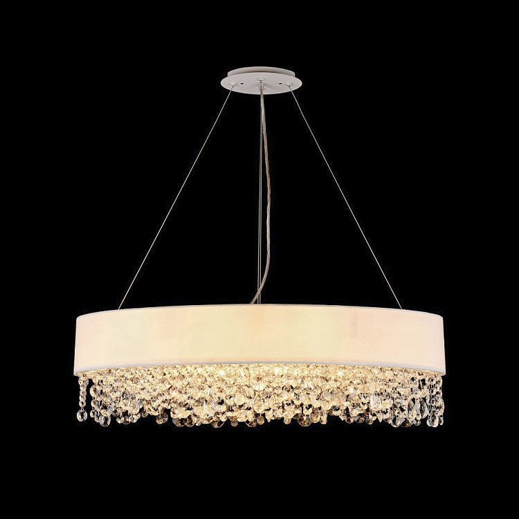 Lustra MANFRED MOD600PL-09W