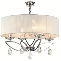 Lustra MIRAGGIO MOD602-04-N