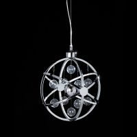 Lustra MUNI MUNI-CH-S