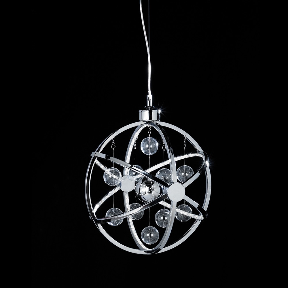 Lustra MUNI MUNI-CH-S