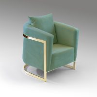 Fotoliu BERLIN 9011182