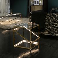 Masa Cafea MOONLIGHT 685216