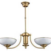 Candelabru N N-ZW-2(P)