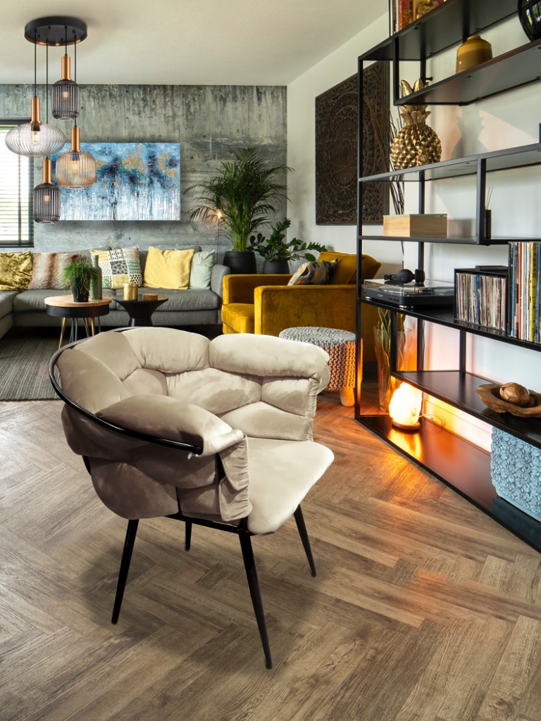 Fotoliu MOIRA 887632