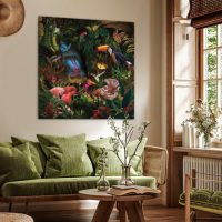 Tablou SELVATICA 905473