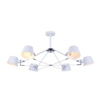 Candelabru ABIGAIL MOD134PL-06W