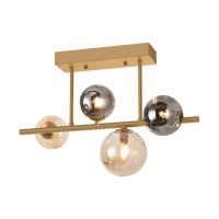 Lustra VILLA MX5918-4-EGN