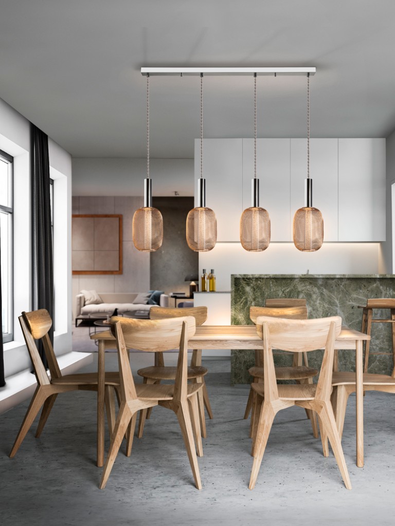 Lustra MICRON 413756