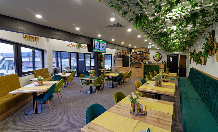 Aquarius Boutique Hotel