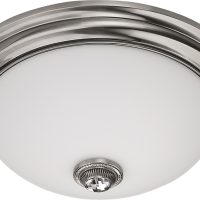 Plafoniera BELLAGIO BEL-PL-3(N)470-CR