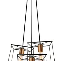 Lustra AGATHA 4138700
