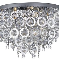 Plafoniera NOVA 0575-5CC