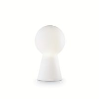 Veioza BIRILLO TL1 MEDIUM BIANCO 000251