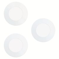 Spot Incastrat FUEVA-C 32881 / 3 buc.