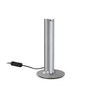 Veioza DORICA TL1 GRIGIO 362564