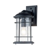 Aplica LIGHTHOUSE FE-LIGHTHOUSE2-M-BLK