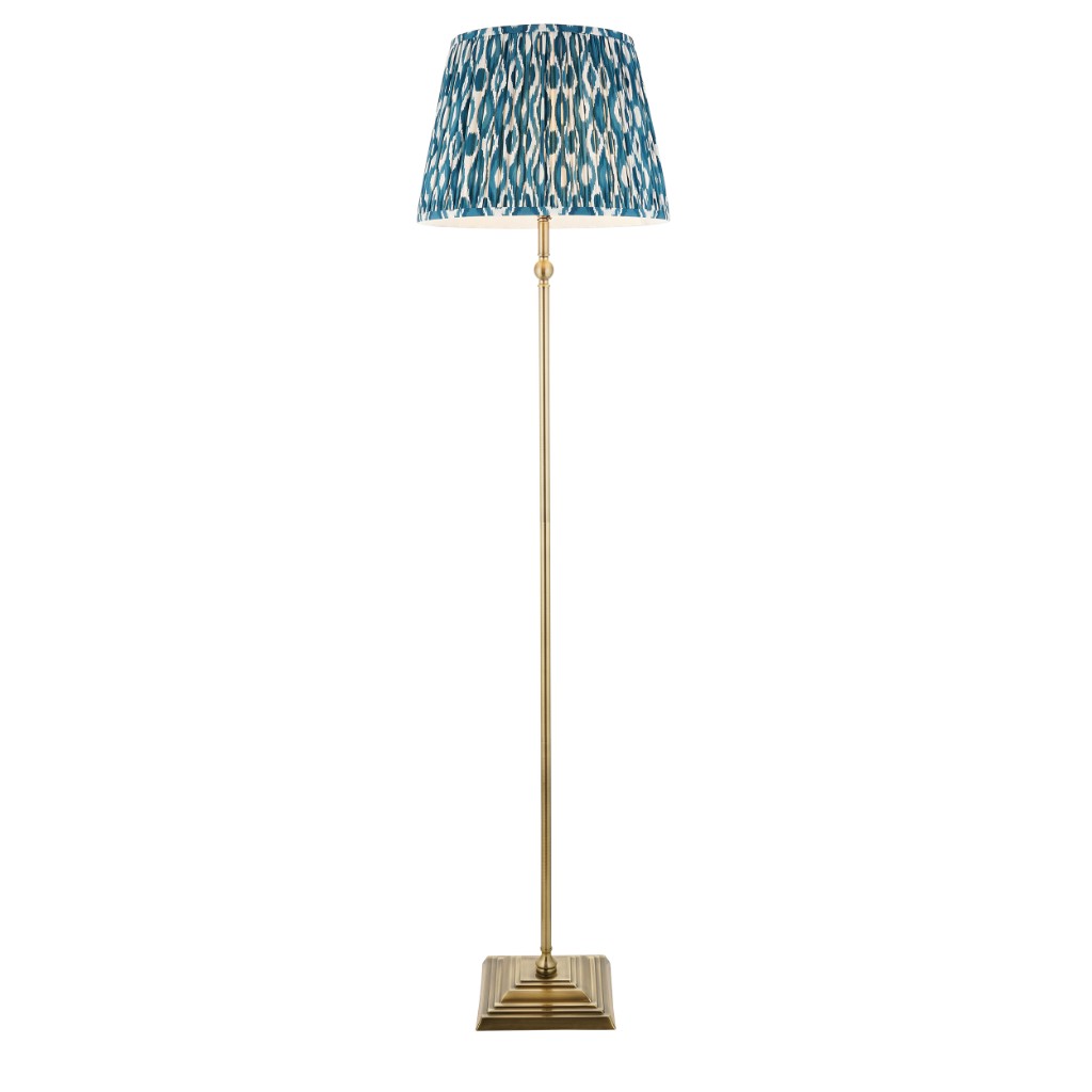 Lampadar LILLE & IKAT 118007