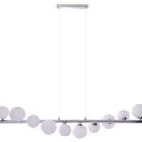 Lustra SYBILLA 10 AZ2100