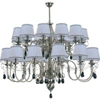 Candelabru LUCA LUC-ZW-24(N/A)