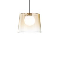 Lustra FADE SP1 AMBRA 271316