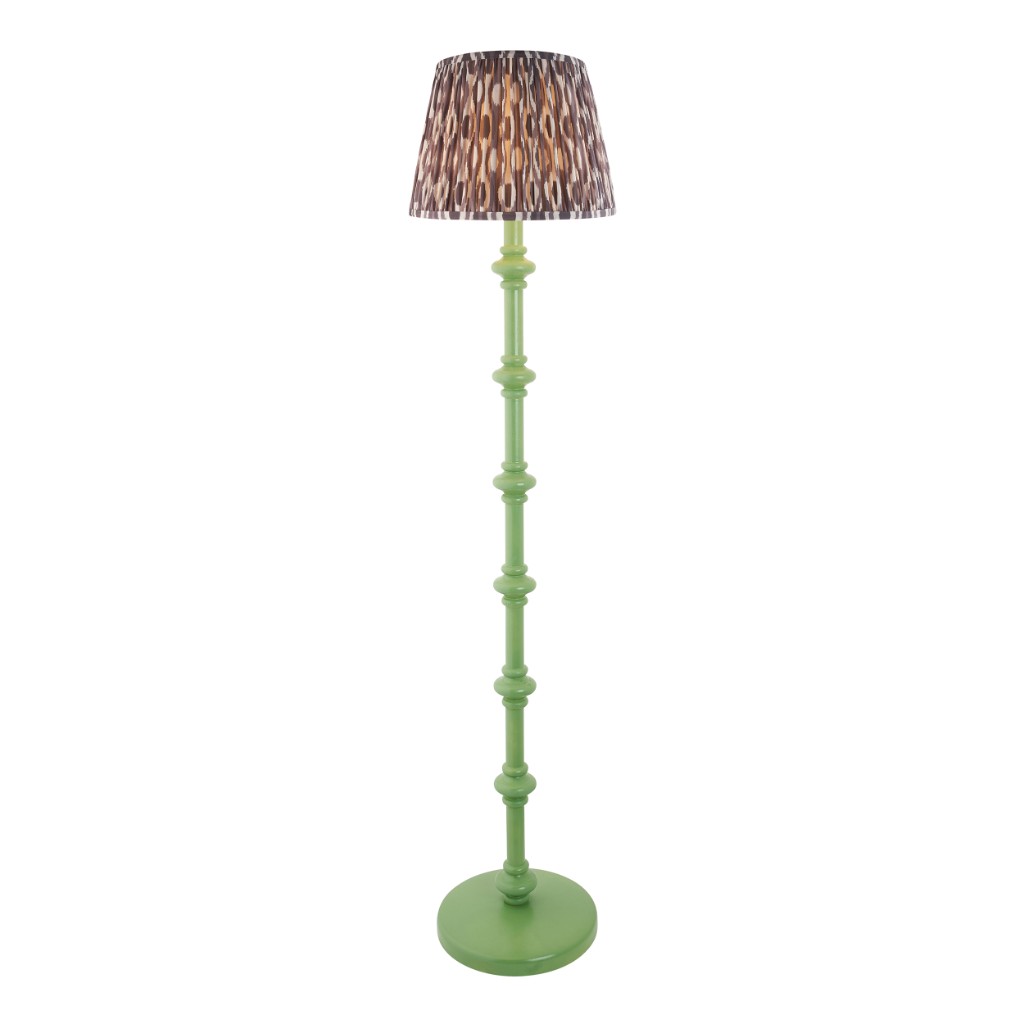 Lampadar CARNABY & IKAT 116140