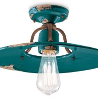 Plafoniera COUNTRY C1445-VIV