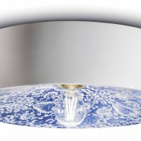 Plafoniera PI C1792-MIB