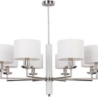 Candelabru MODESTO MOD-ZW-8(BC)