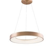 Lustra SANTANA 80 CCT GO AZ5013