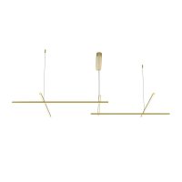 Lustra RADIANCE MOD278PL-L86G3K1