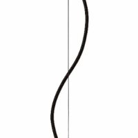 Lustra BELLOTA C2540-GIL