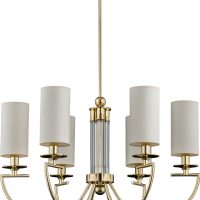 Candelabru LEA LEA-ZW-6(Z/A)