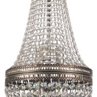 Candelabru AREZZO ARE-PL-8(N)300