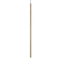 Lustra FILO SP1 OTTONE 2700K 341071