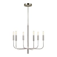 Candelabru BRIANNA FE-BRIANNA6-PN
