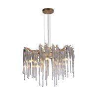Candelabru HERITAGE 10425-5GO