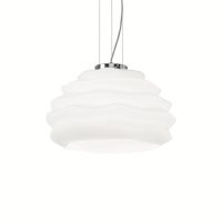 Lustra KARMA SP1 SMALL BIANCO 132389