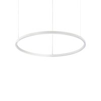 Lustra ORACLE SLIM SP D070 ROUND 3000K DALI BIANCO 304403
