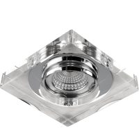 Spot Incastrat VEKTOR SQUARE AZ1495