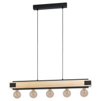 Lustra LAYHAM 43468
